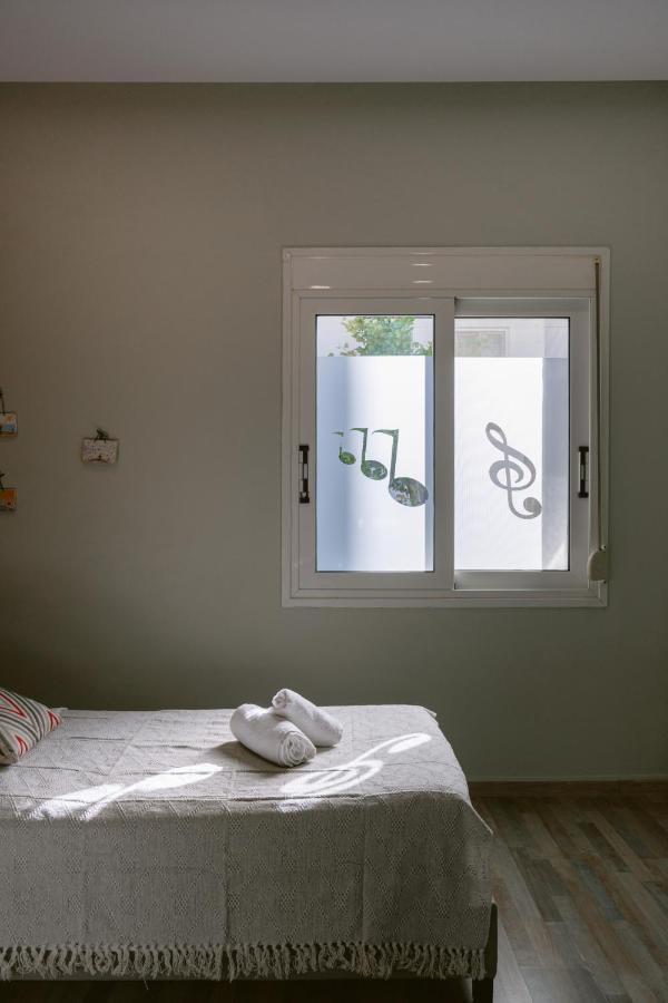 Ferienwohnung Armonia-Art House Kos-Stadt Exterior foto